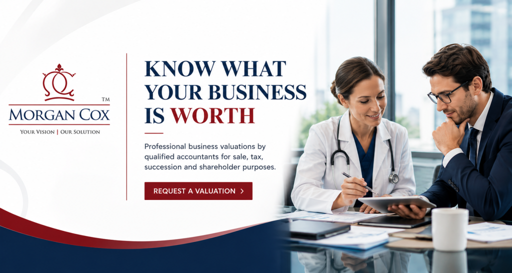Medical pracrice valuations